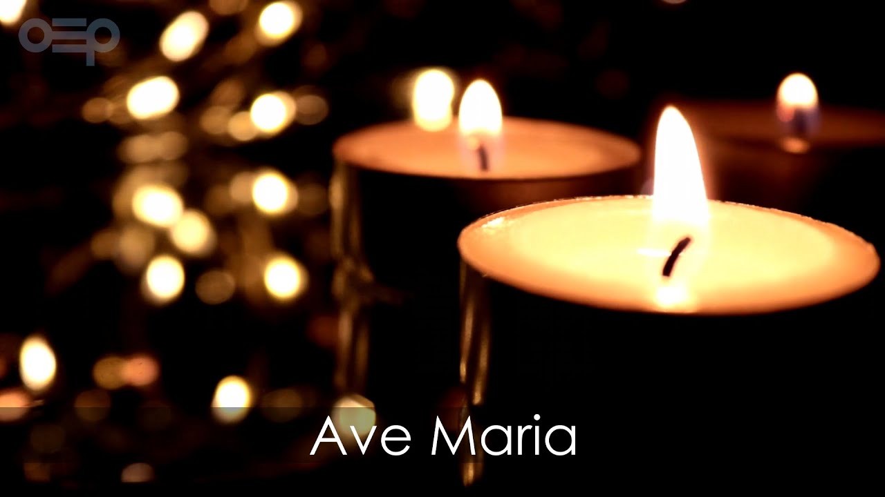 Ave Maria (Schubert) - Odd Eagle Symphony Orchestra | Christmas Music