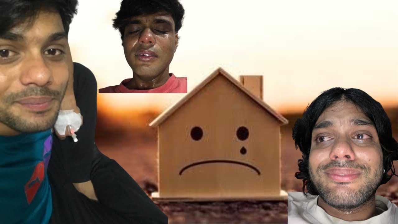 PART 4 my family is empty i am alone hard 