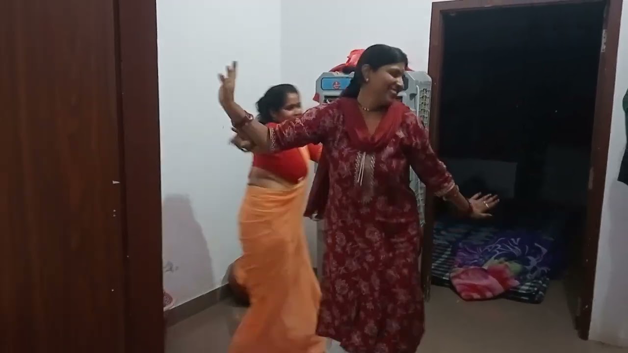 Gav mera Neemkatha 💃🤣