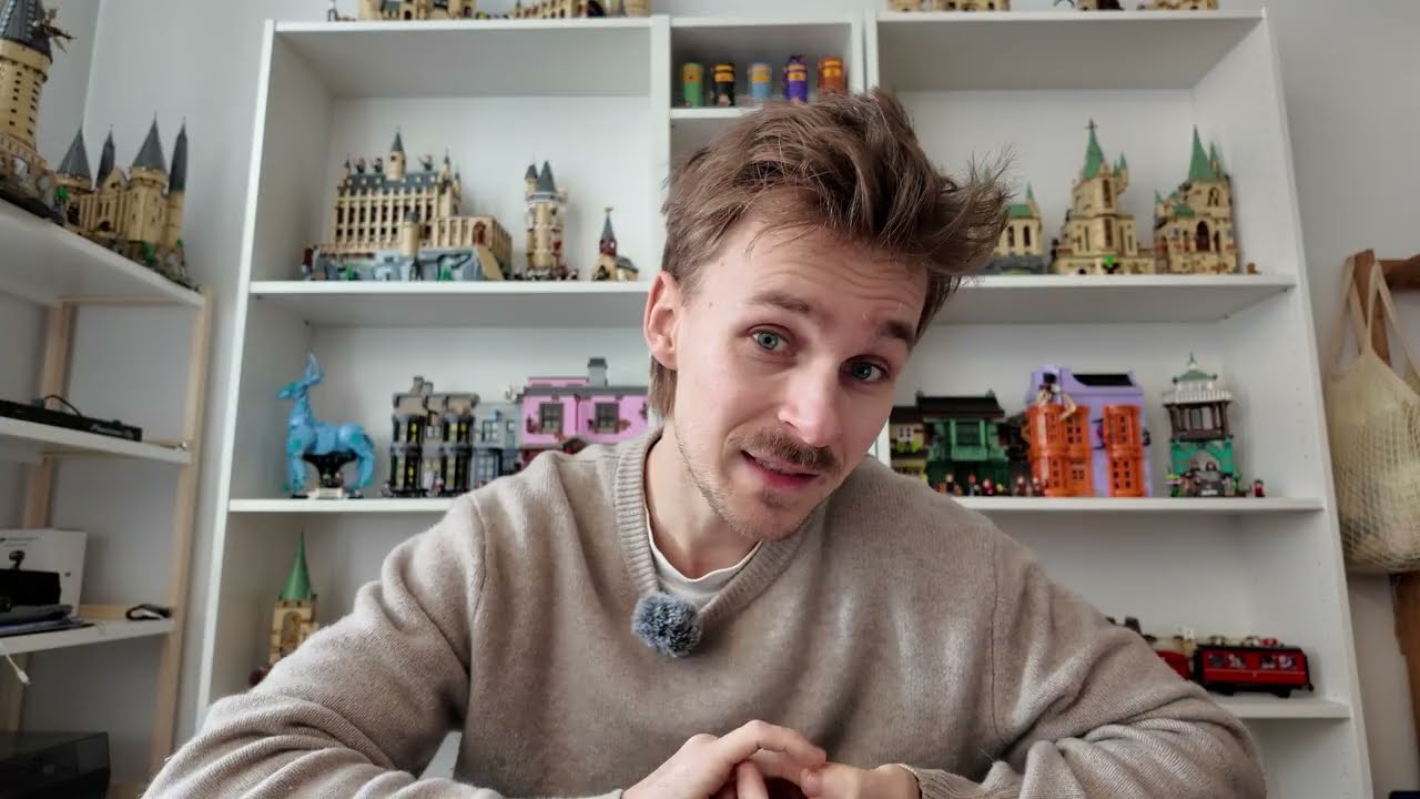 Vlog #4 – 📝 podsumowanie 2025 | 🎯 cele na 2026