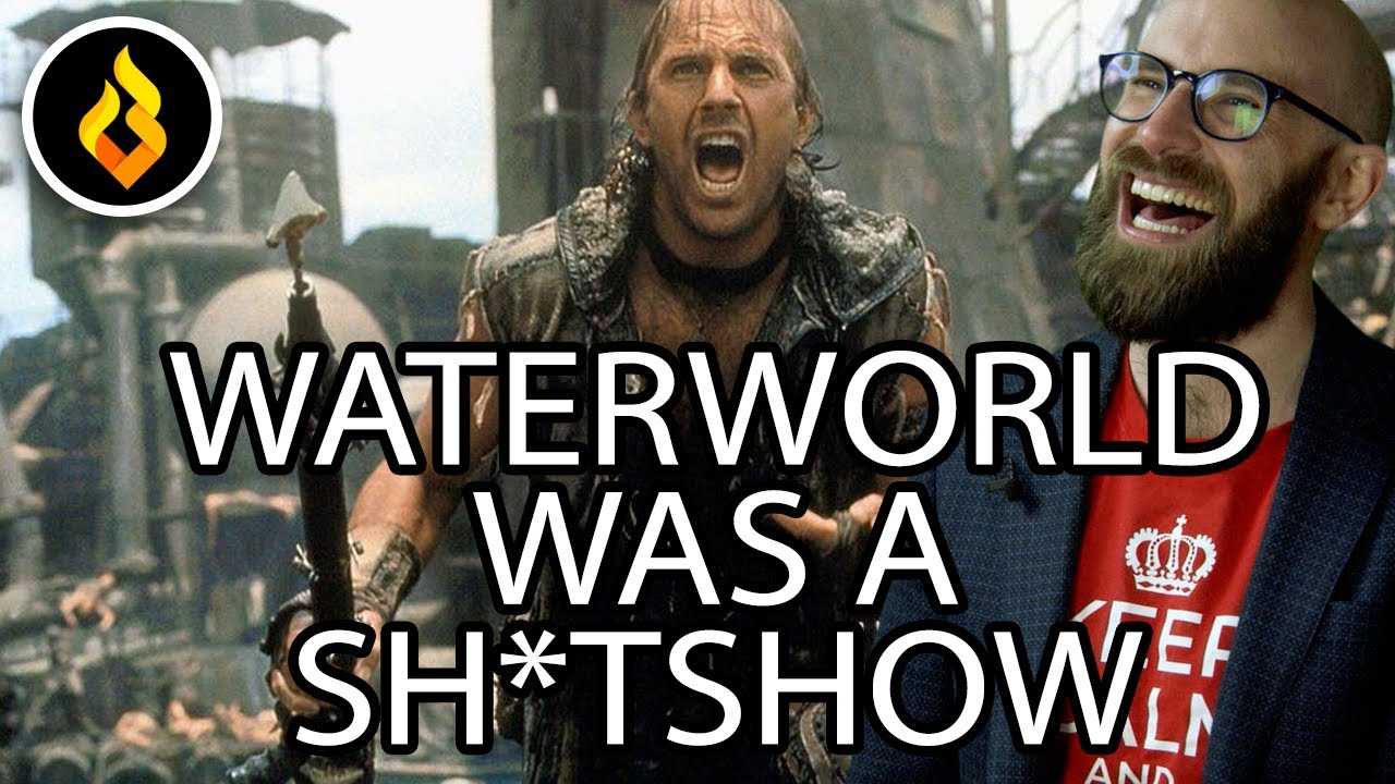 Disaster Movies: The Biggest Dramas to Unfold Behind The Camera