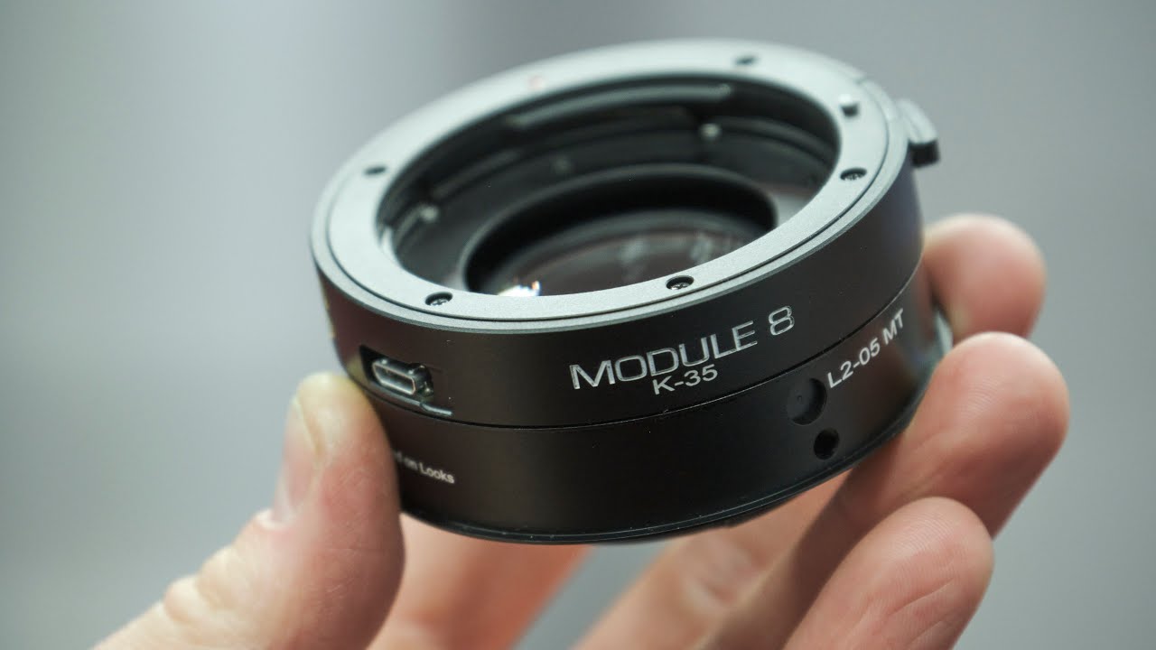 Module 8 
