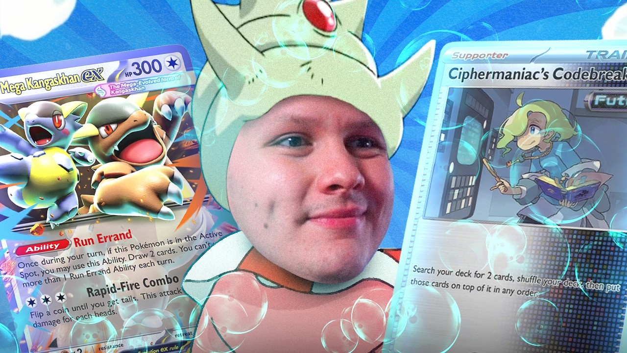 The BEST Way To Play Slowking