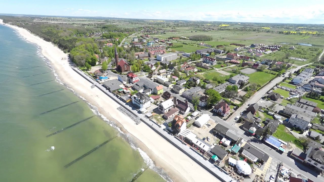 Sarbinowo