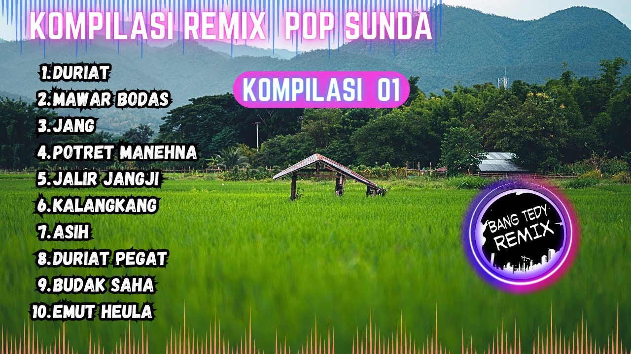 Kompilasi Remix 