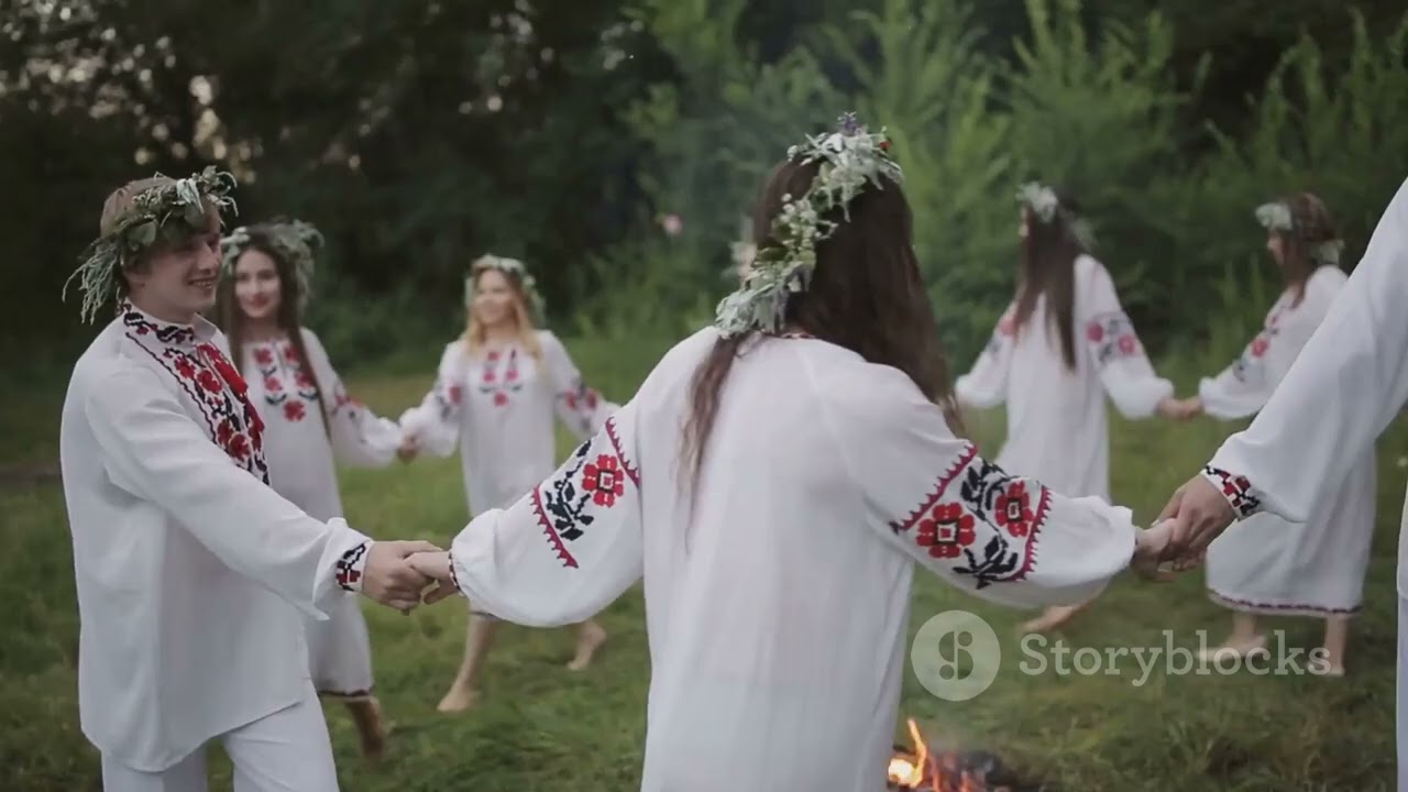 Spring: The Season of Renewal and Superstitions