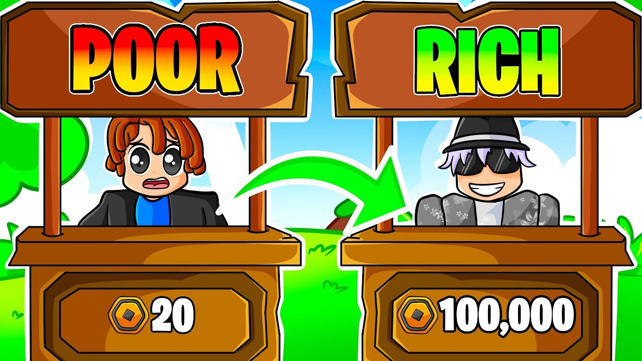 How To Easily Make Your First 100,000 Robux In Pls Donate (2026)