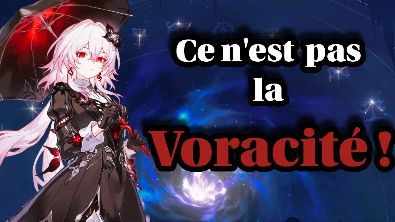 Sa véritable Voie
