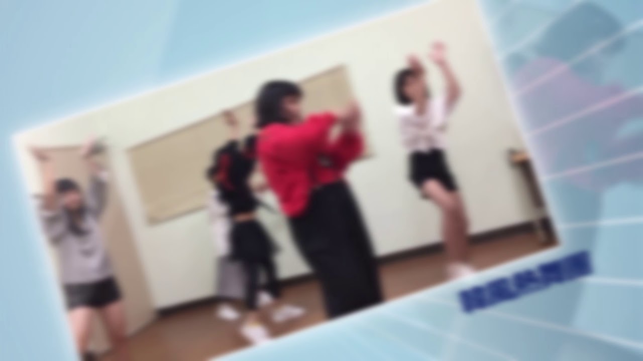 藍迪兒童之家的孩子們為了慈善演唱會賣力的準備著