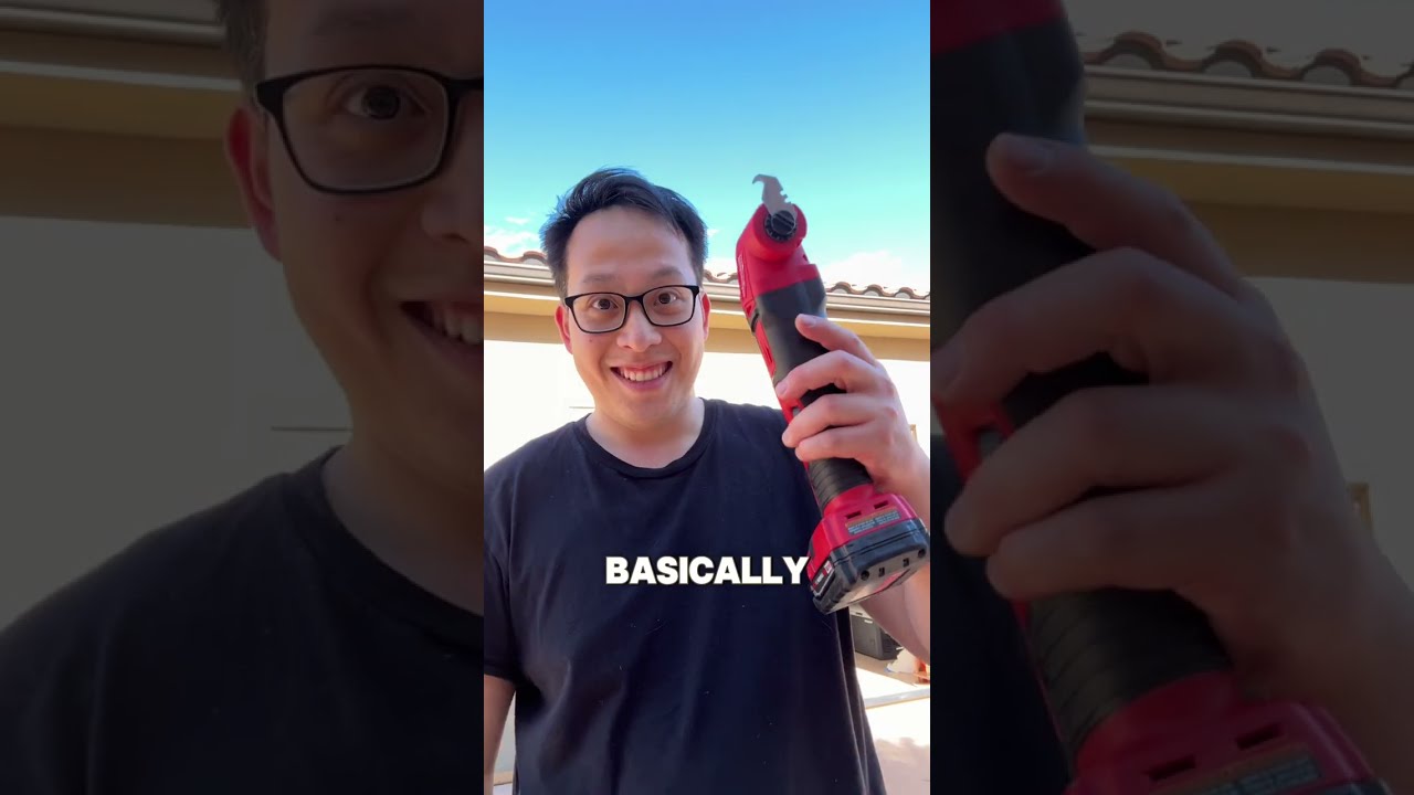 I Tried the Ultimate "Cardboard Knife Tool"
