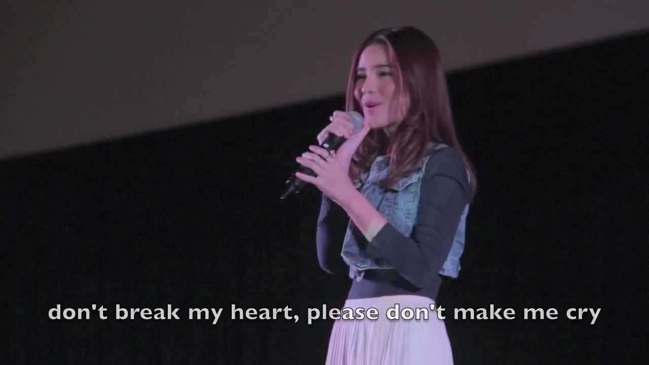 Aom Sushar Manaying - My Rules [Eng Sub]