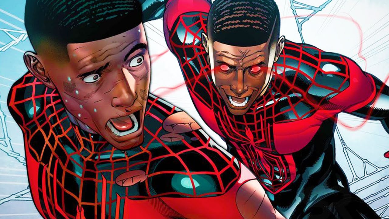 Top 10 Most Powerful Villains Who Became Superheroes | Marathon