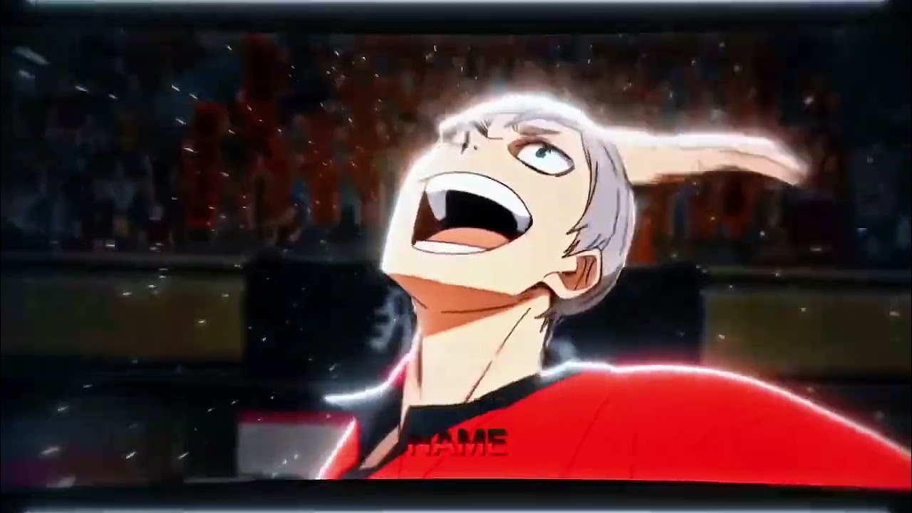 Haikyu