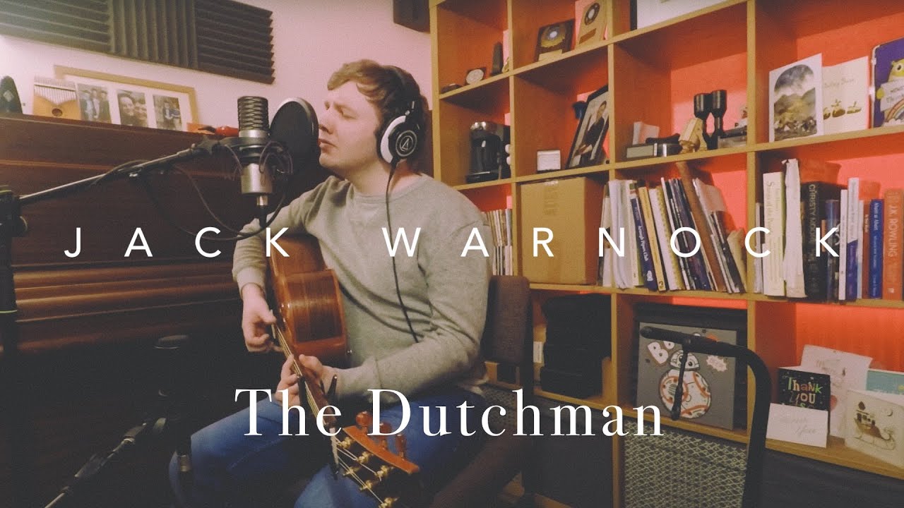 The Dutchman | Jack Warnock