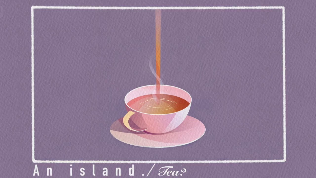 Tea?. Lofi Playlist