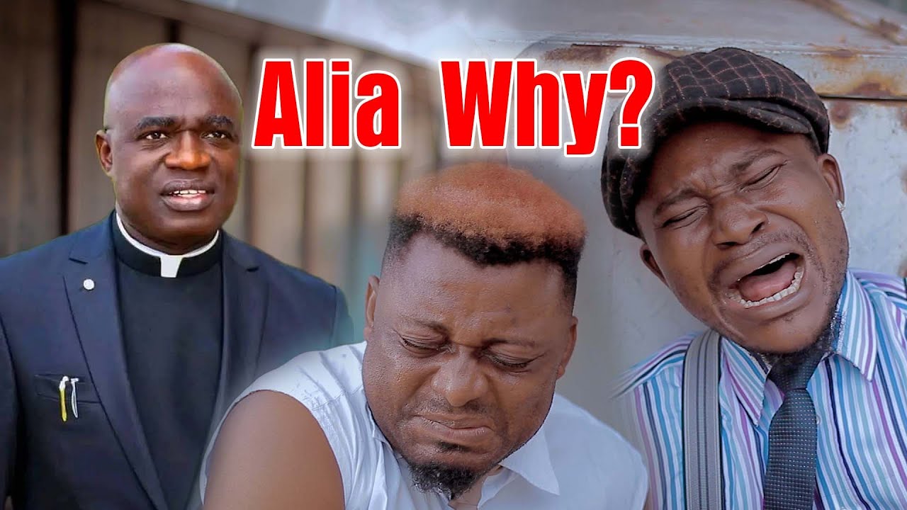 Alia Why | Benue state