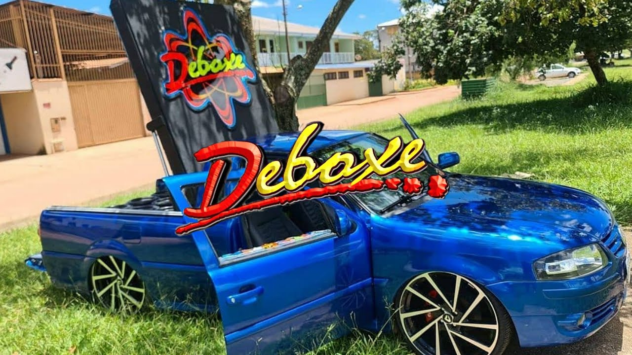 Deboxe - Nick Hannam - Serious (Hous3 Antigo)