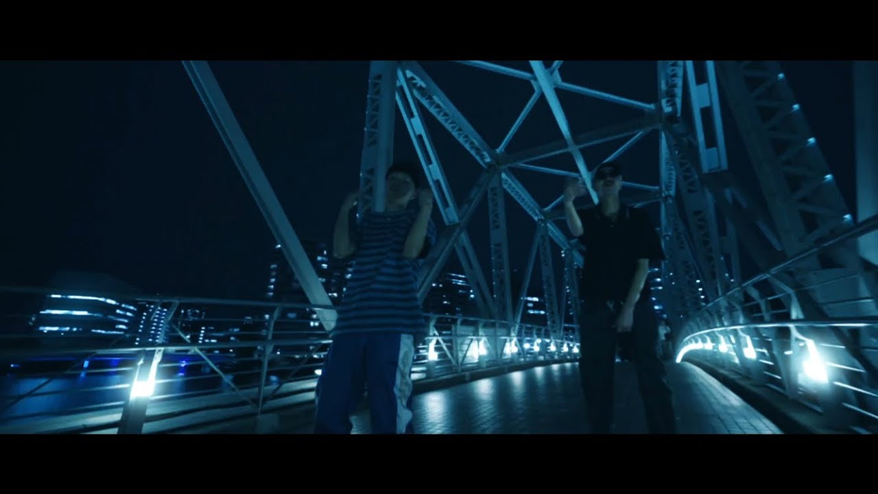 week dudus - Skip To Ma Luuuu (Remix)[feat.LEAP]