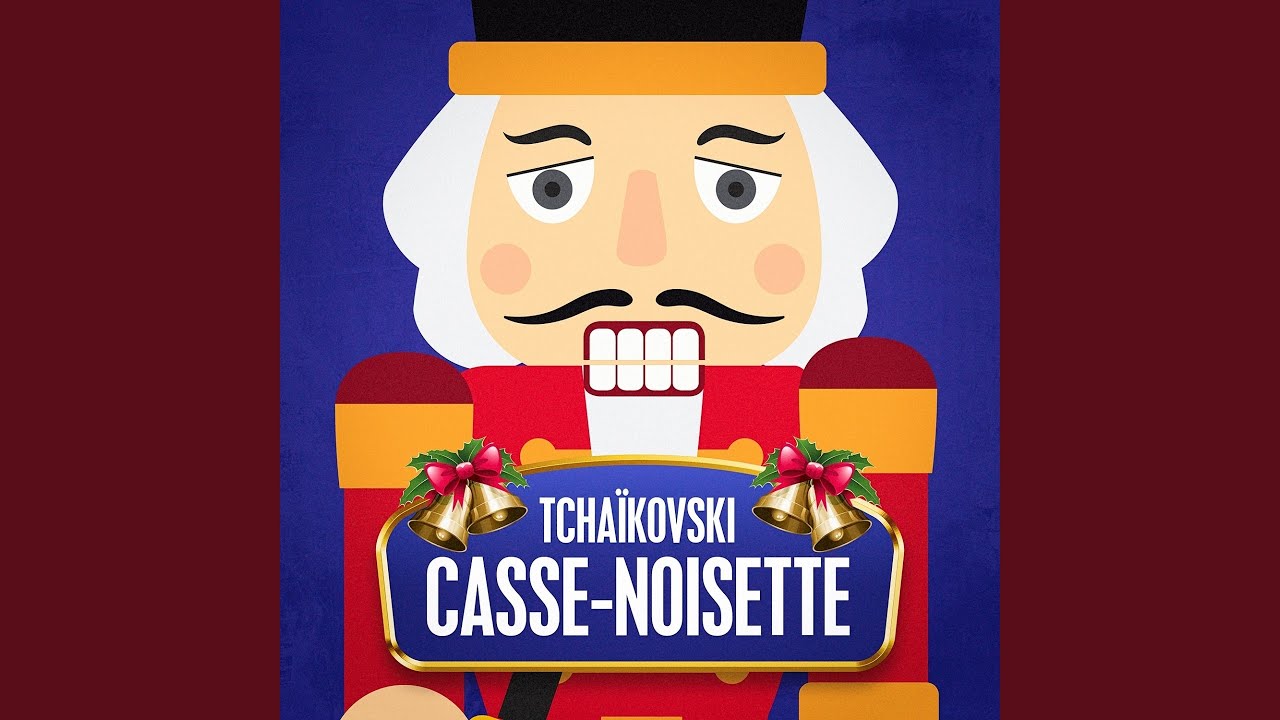 Casse-noisette : Ouverture miniature
