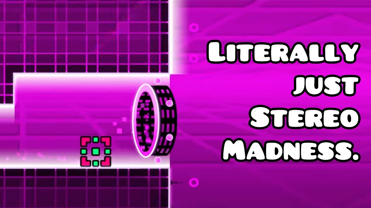 I Played the Worst Rates in Geometry Dash, Again