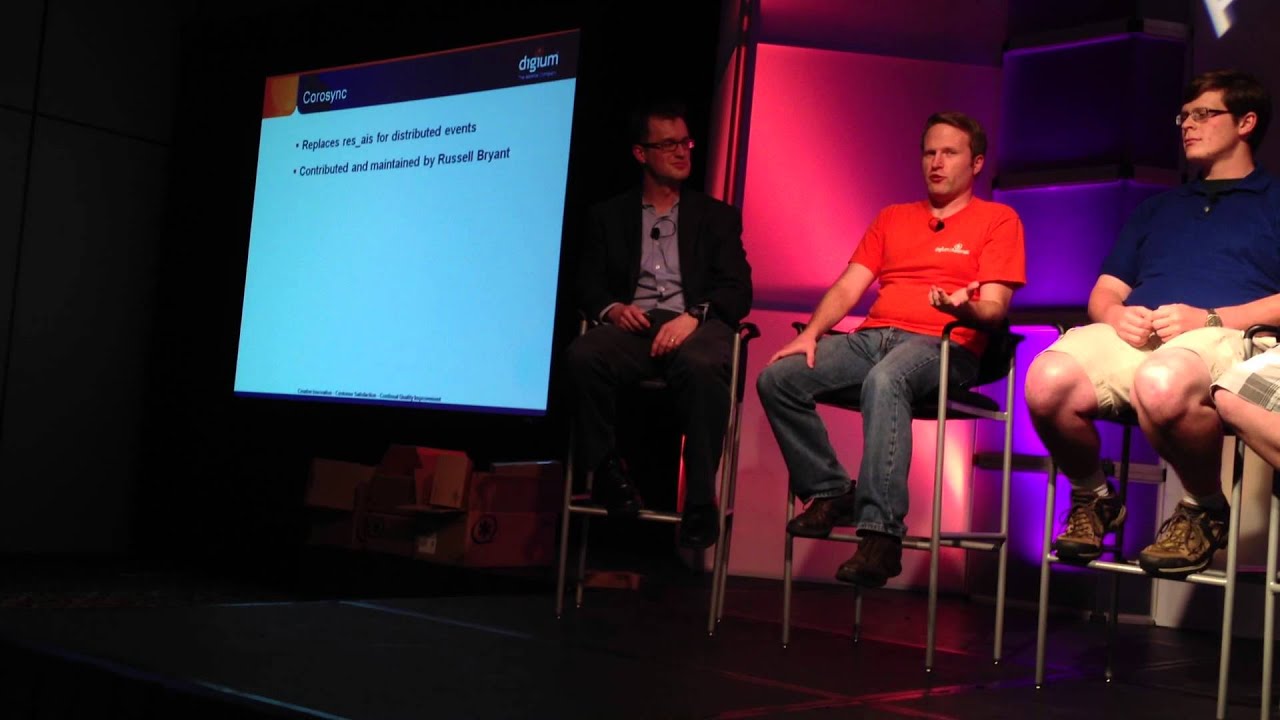 Asterisk 11 - What's New - Part 2