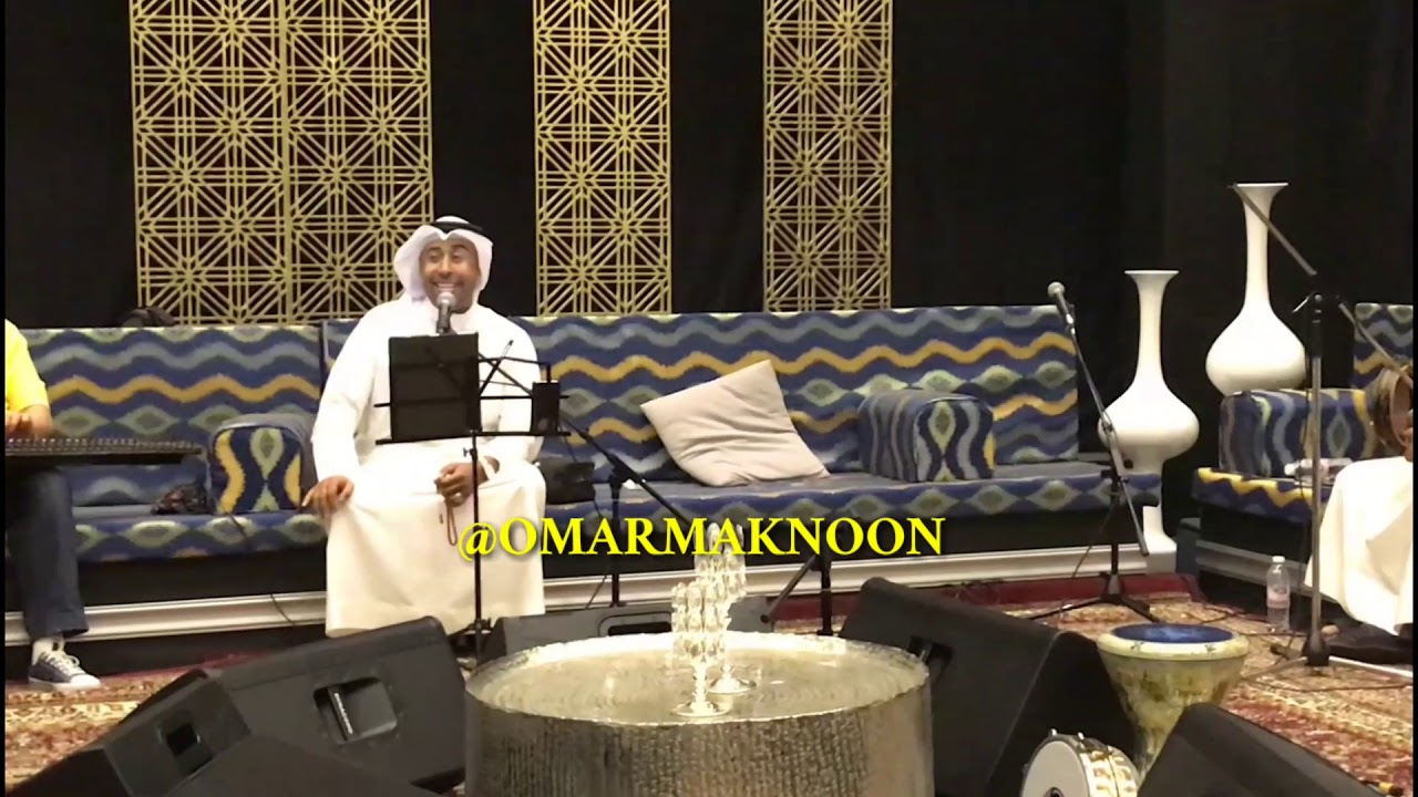 الفنان يوسف العماني (عكها يامعكي)