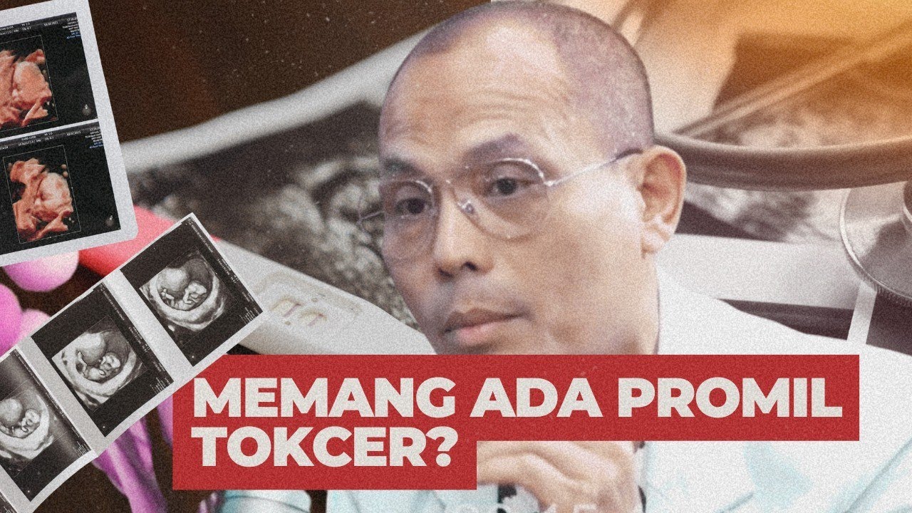 Bedah Promil Jitu Biar Cepat Hamil Bersama dr. Ronny Adrian | PODCAST AYO SEHAT