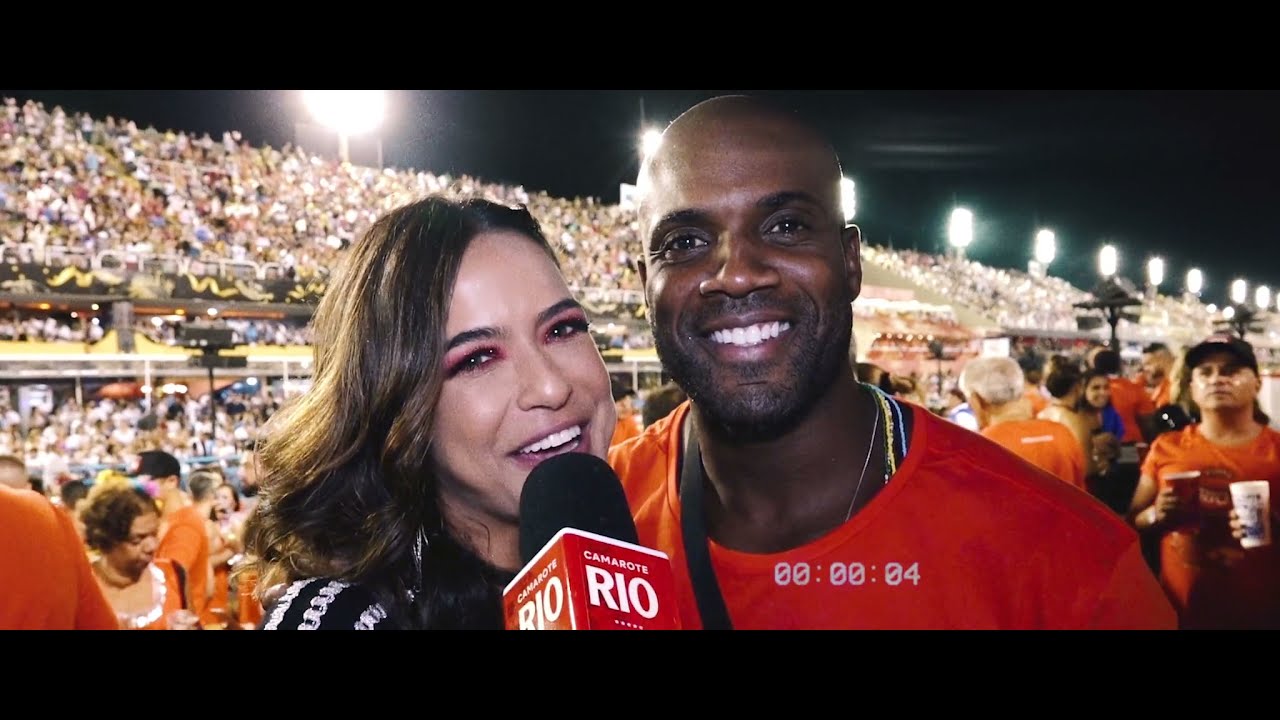 Camarote Rio  Aftermovie 2020
