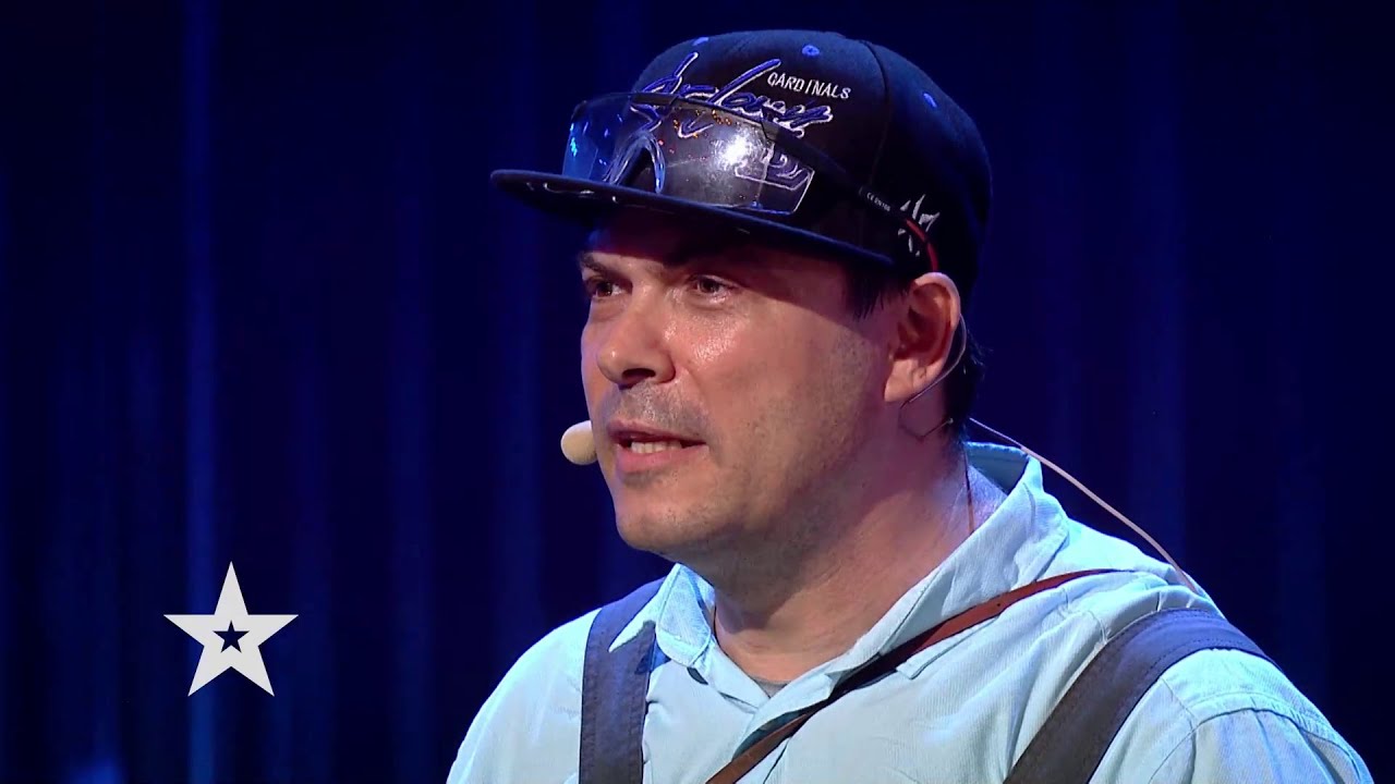 Românii au talent 2021: “Nu îmi vine să cred ce văd”. Gabriel Dinu i-a lăsat pe jurați fără cuvinte