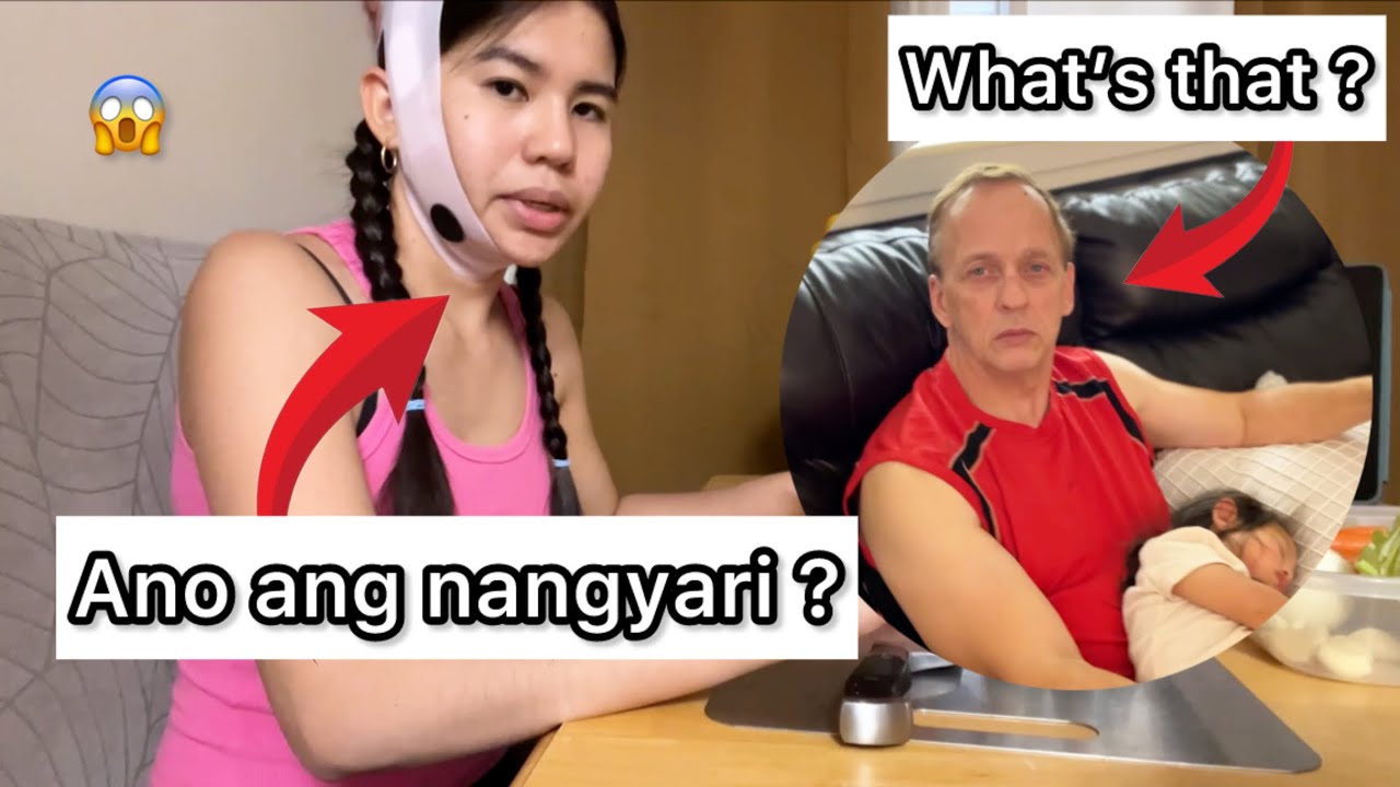 BAKIT NAGKA GANITO? | MGA REQUEST NI MISTER