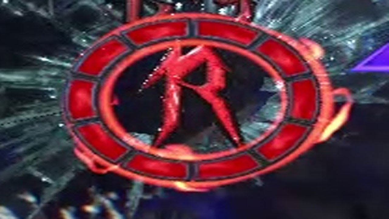 [SPOILERS] - DMC 5 Royal Guard is the BEST!