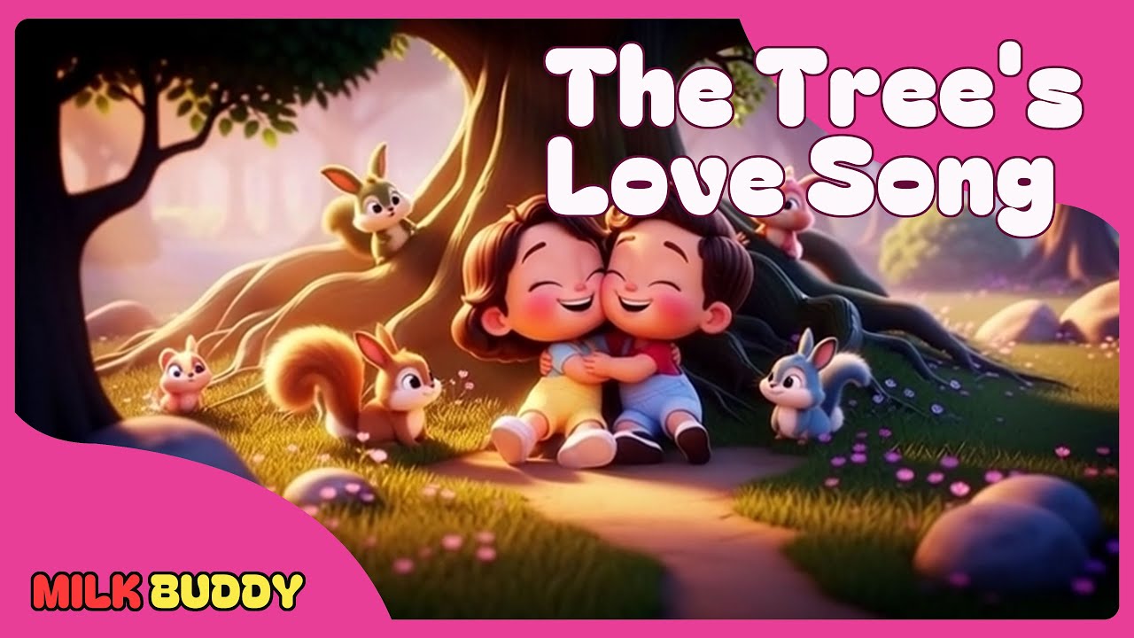 The Tree's Love Song