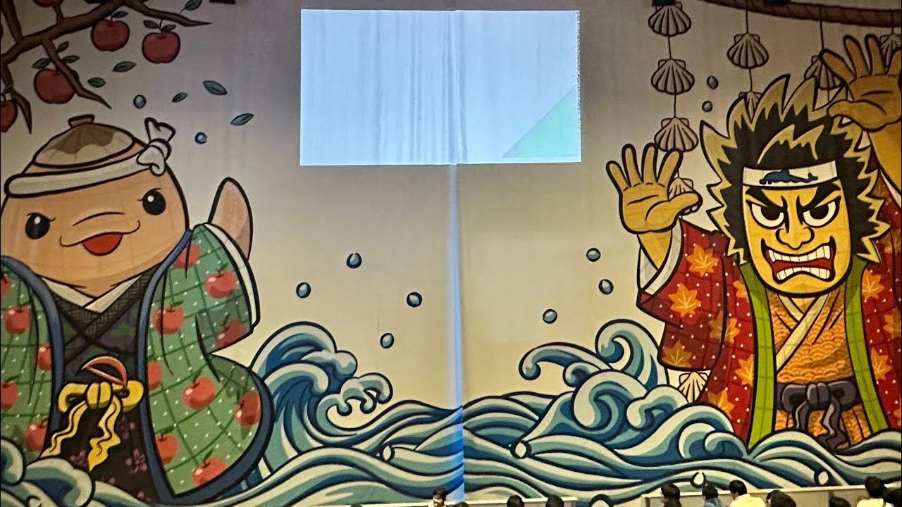 浅虫水族館　ASAMUSHI AQUARIUM イルカショー　dolphin show 2026.3.27. March 