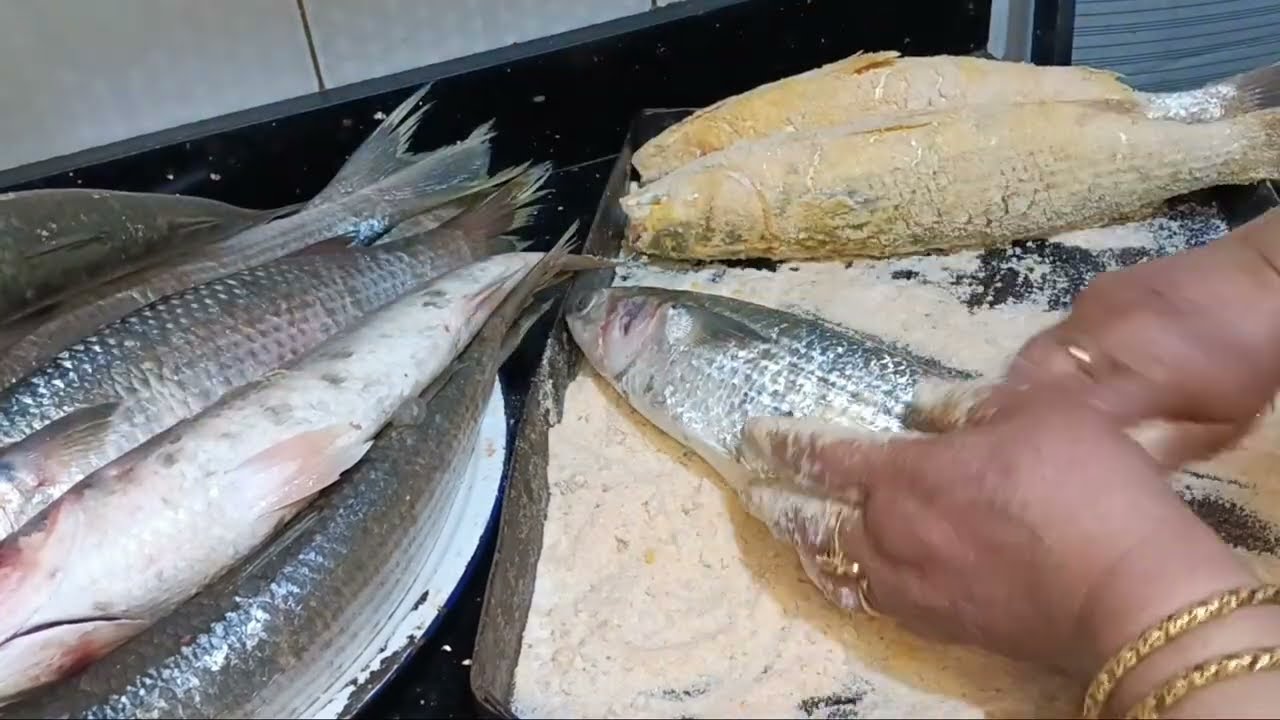 لو عملتيش فسيخ تعالي شوفي طريقه عمل الفسيخ احلى طريقه هتعمليها تبقى ناجحه جدا