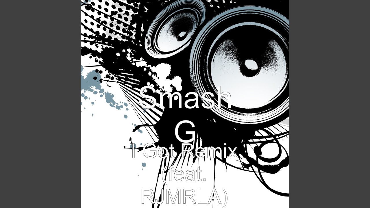 I Got (Remix) (feat. Rjmrla)