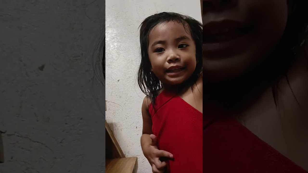 May kwento ako