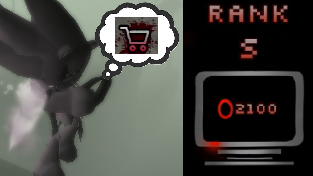 😮Nuevo Sistema de Rangos🤔 | Sonic.exe The Disaster Eclipsed v1.39
