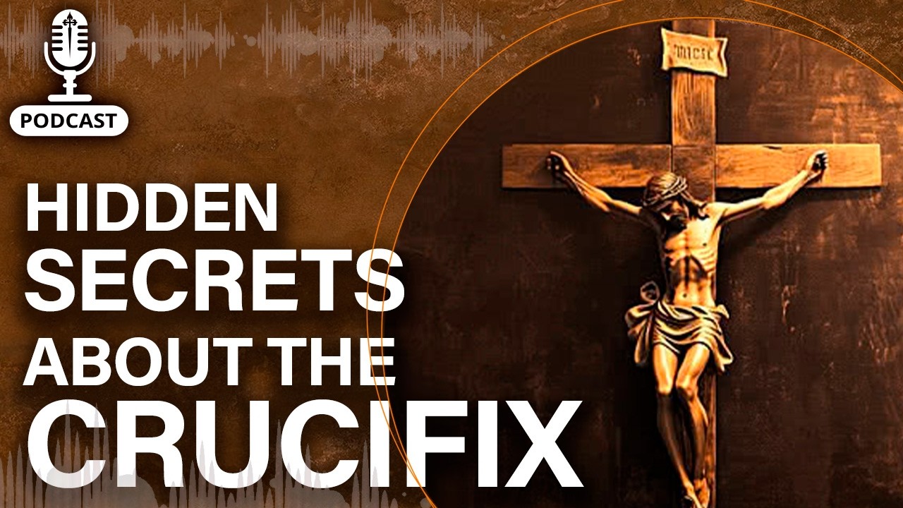 5 things you didn't know about the crucifix