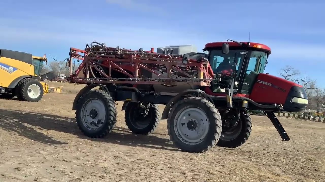 BigIron