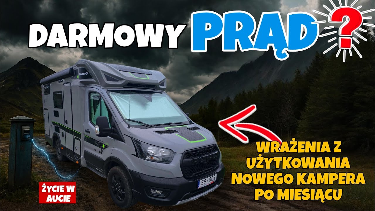 Chausson s514 SPORT po miesiącu? Moje za i przeciw,odpowiadam na Wasze pytania!
