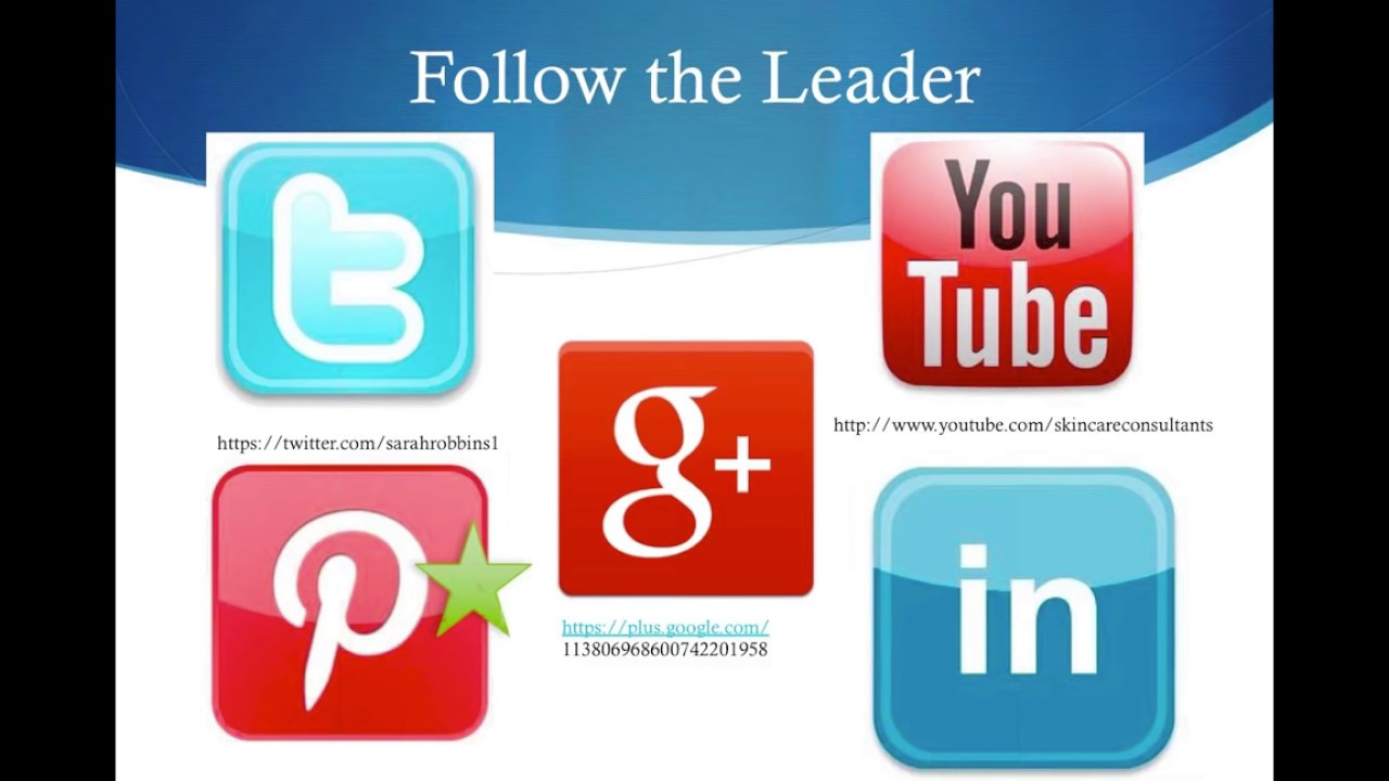SOCIAL MEDIA SUMMIT PART 1