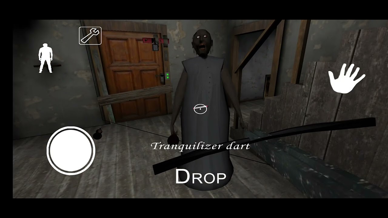Granny v1.2