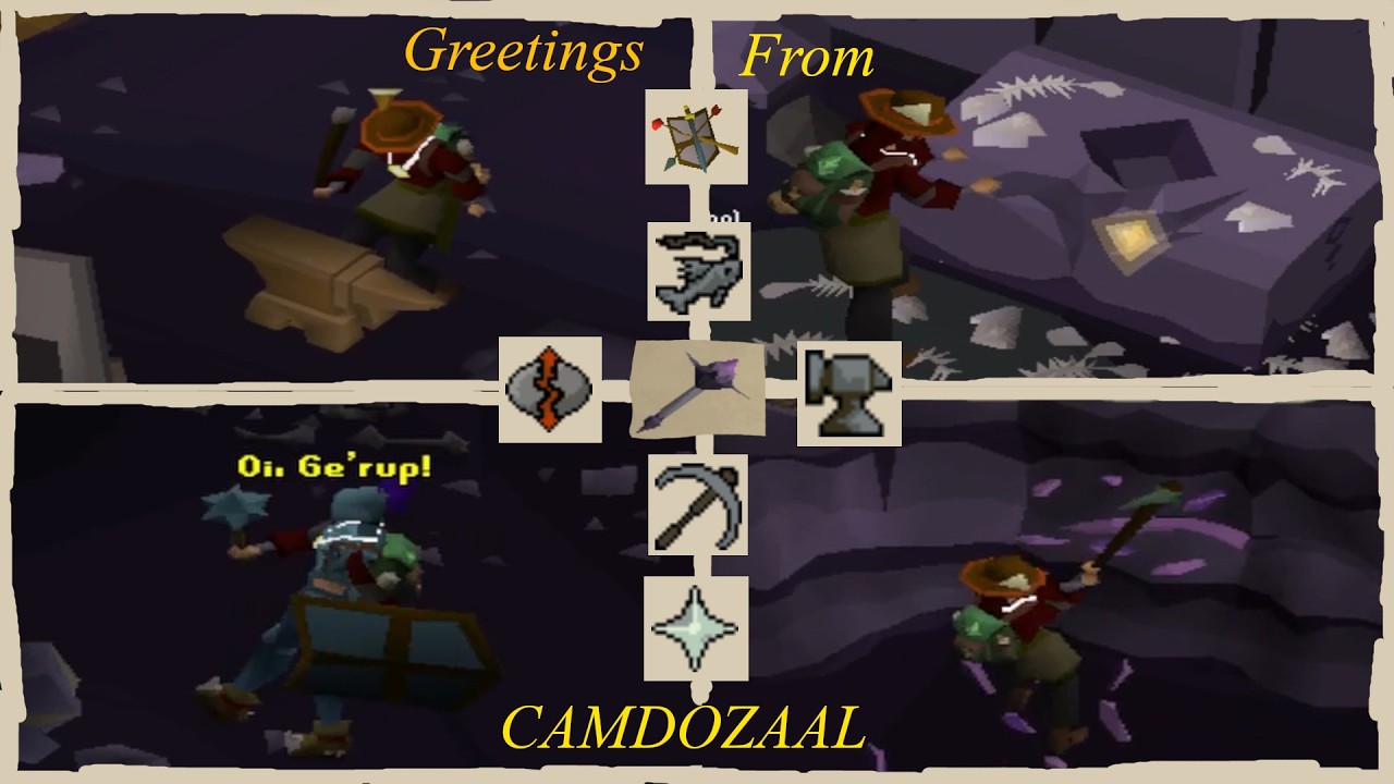 A Free to Play Treasure Trove