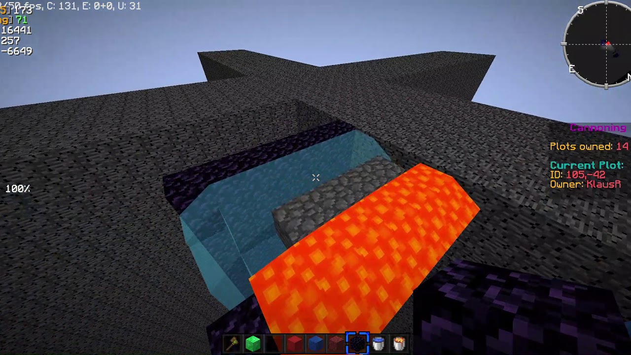 Modified 45 degree reverse regen wall vs standard reverse 45 degree regen wall