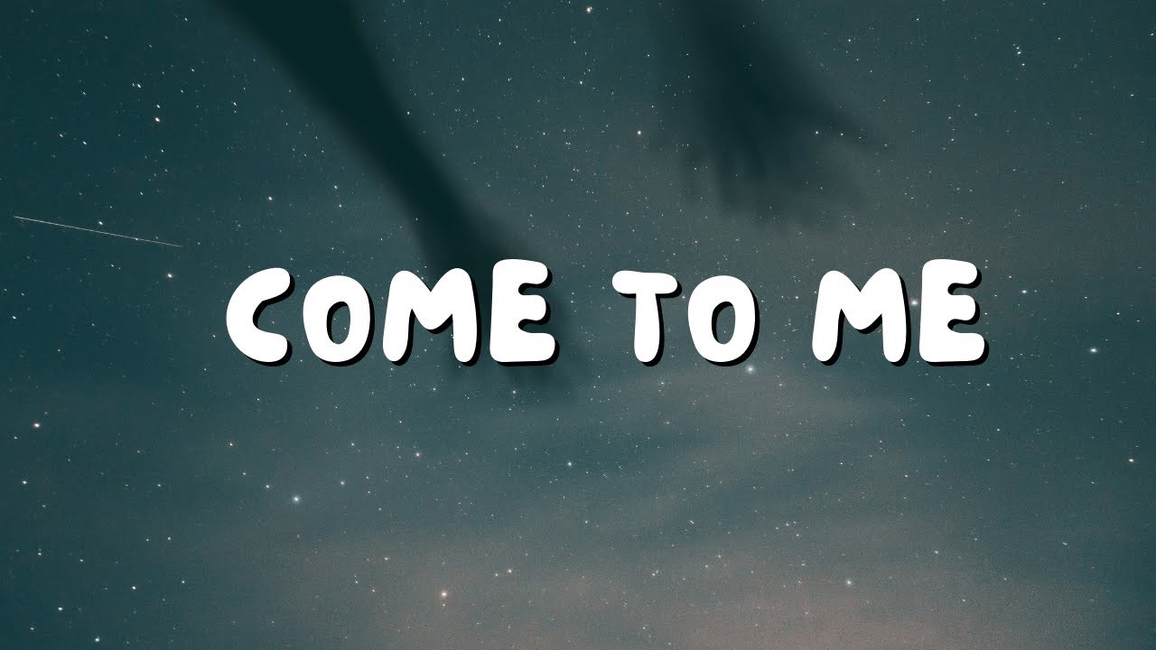 COME TO ME | When the Wind Is Strong