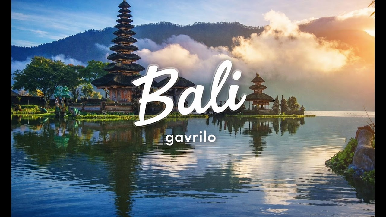 Bali-gavrilo