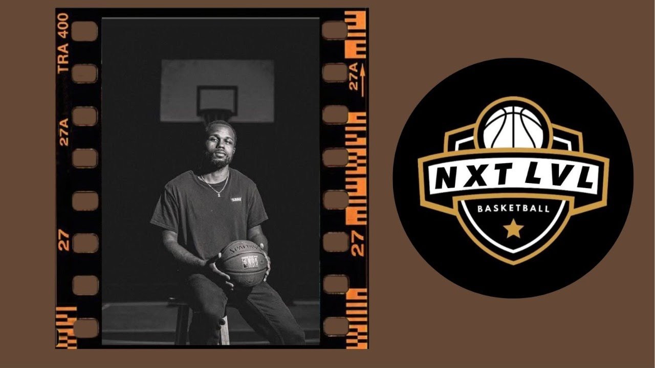 Basketball’s Next Level for Youth Empowerment 📱