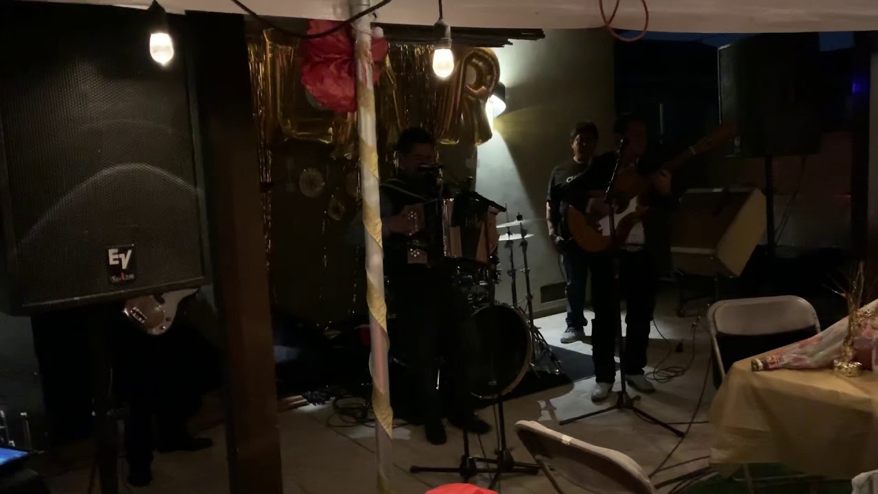 Jr Barraza - Corrido de Lupito