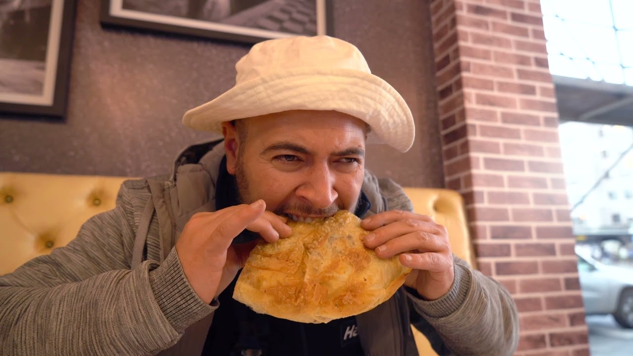 Tigri tu hanger bureka ne Bäckerei Konditorei Orex