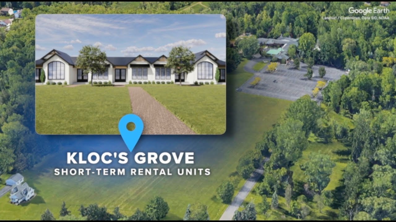 Kloc's Grove expansion tabled again as debate continues in West Seneca